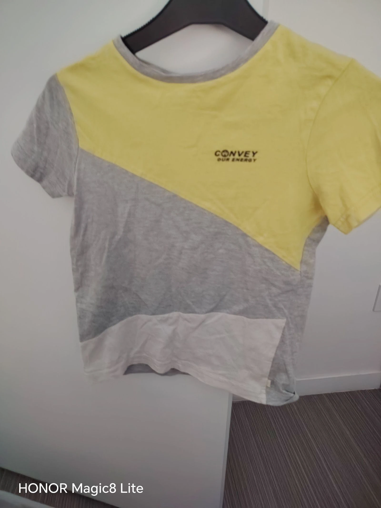 Kindershirtje – photo 2